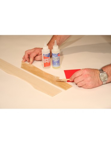 Speed Epoxy II 4 min 71g