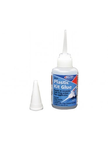 Plastic Kit 20ml