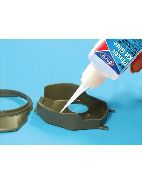 Plastic Kit 20ml