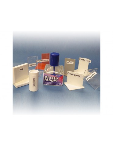 Plastic Magic Cement 40ml