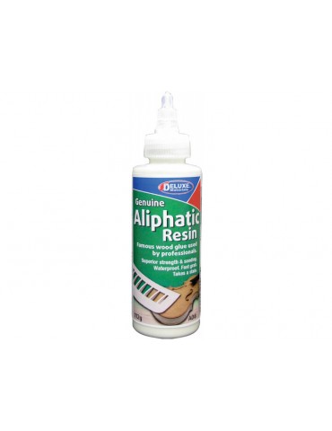 Aliphatic Resin 112ml