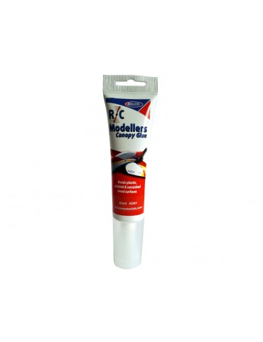 RC Modeller's Glue 80ml