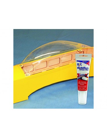 RC Modeller's Glue 80ml