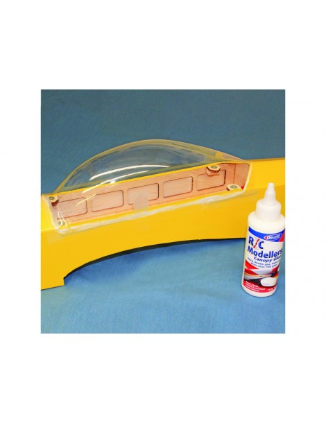 RC Modeller's Glue 80ml