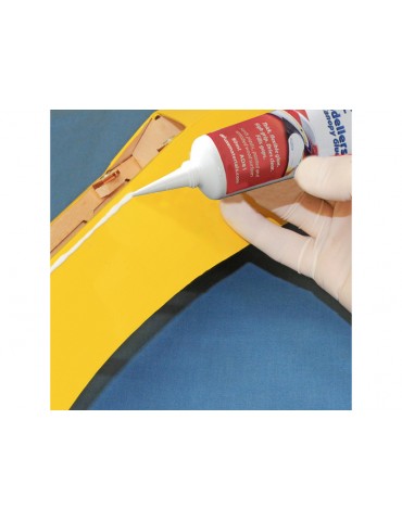 RC Modeller's Glue 80ml