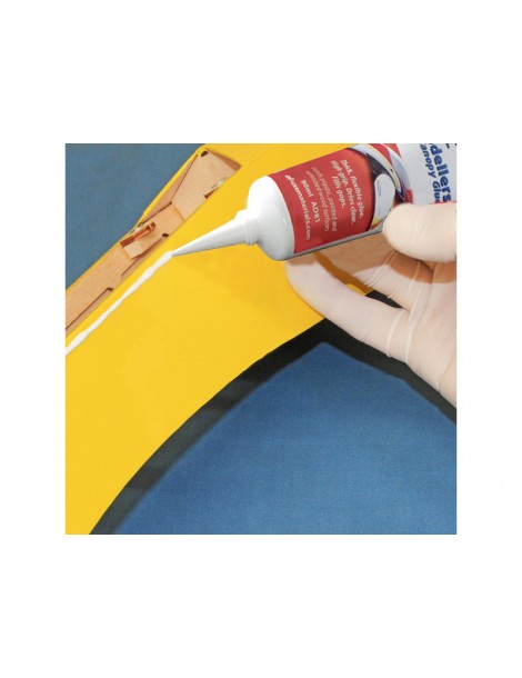 RC Modeller's Glue 80ml