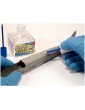 Plastic Magic 10sec Cement 40ml plastiko klijai modeliukams – CyborgShop