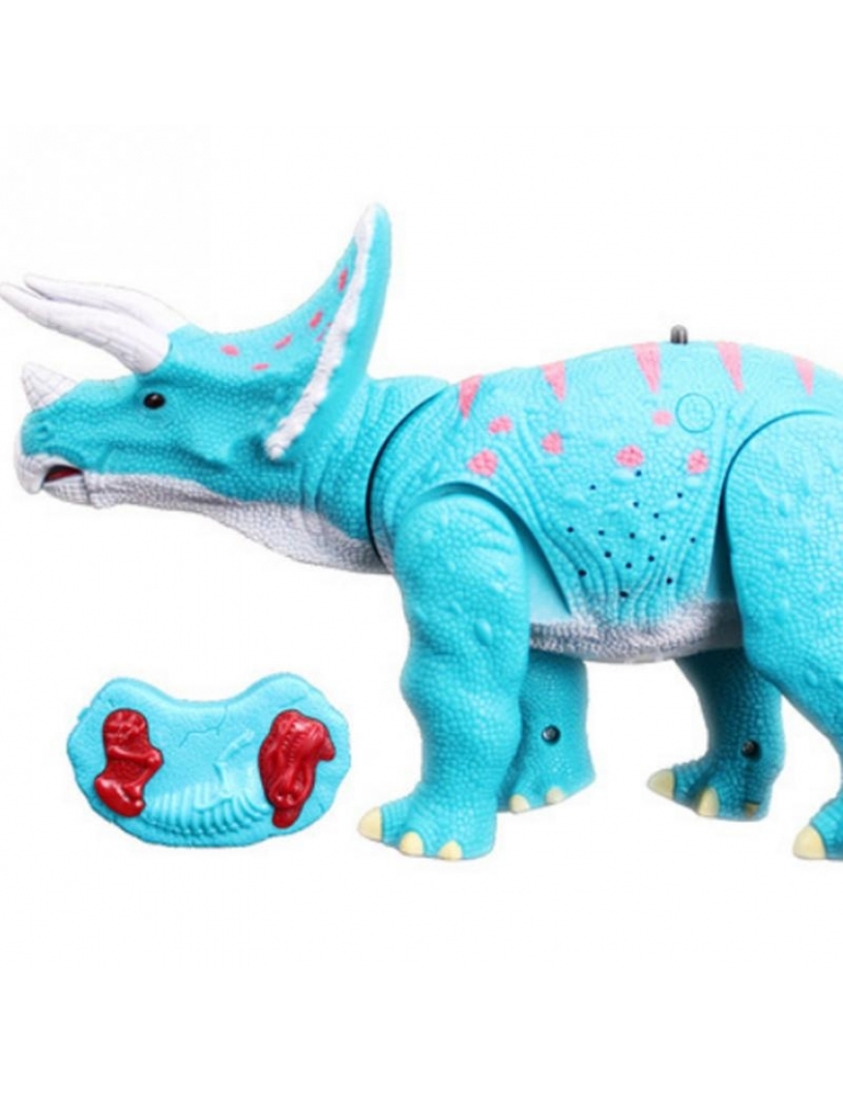 RC Dinozauras Triceratopsas