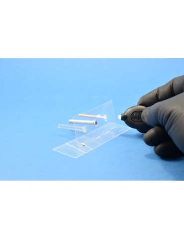 Roket UV Glue 5g with UV Key Light
