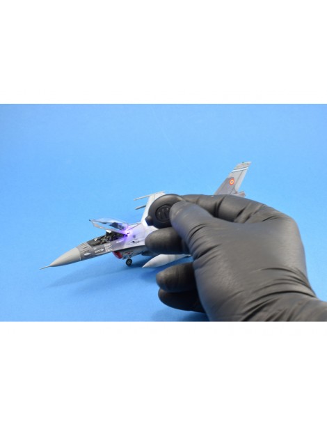 Roket UV Glue 5g with UV Key Light