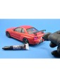 Roket UV Glue 5g with UV Key Light