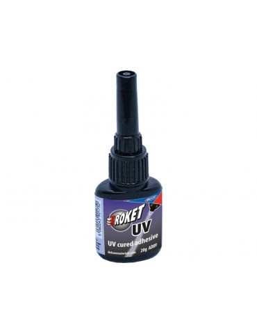 Roket UV Glue 20g