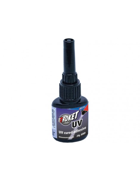 Roket UV Glue 20g
