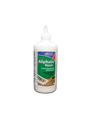 Aliphatic Resin 500ml