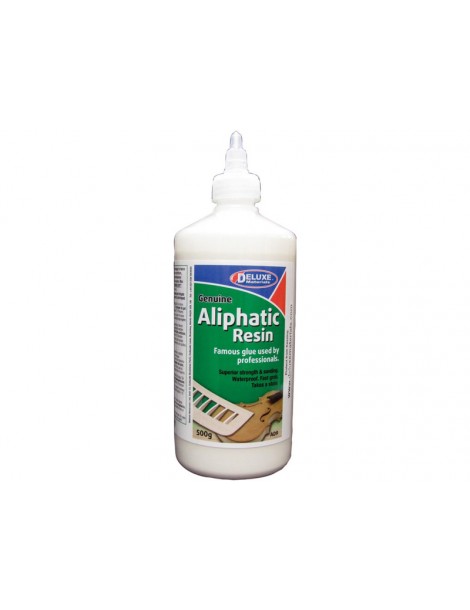 Aliphatic Resin 500ml