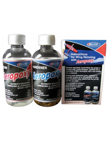 Aeropoxy 300ml