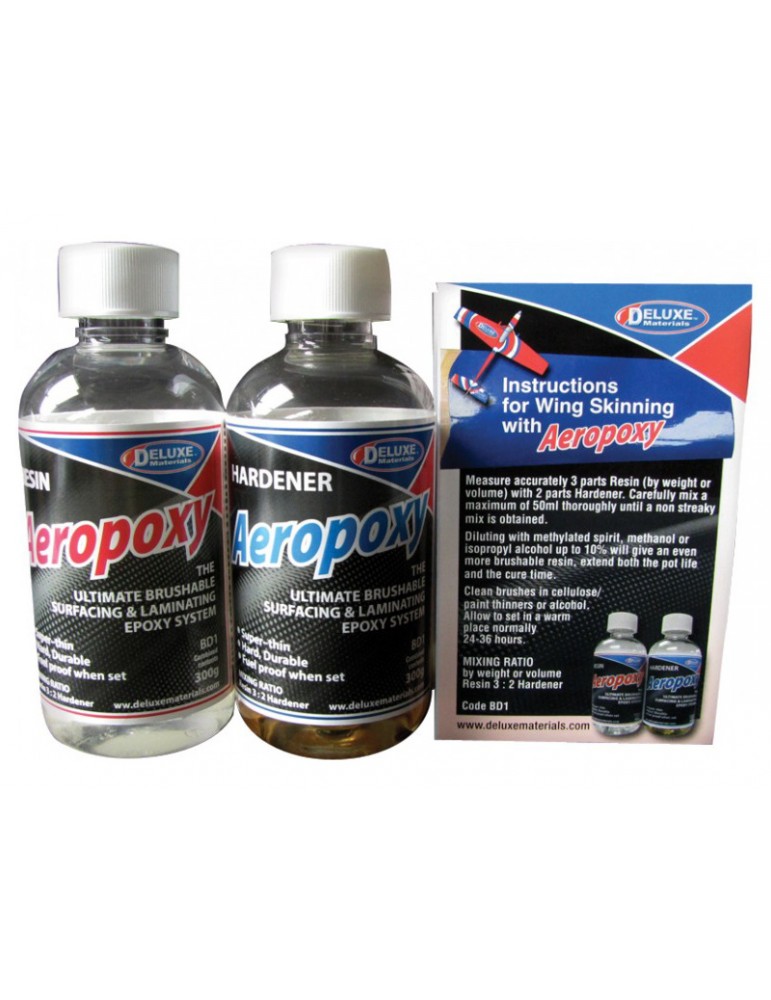 Aeropoxy 300ml