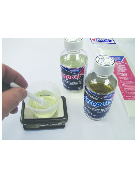 Aeropoxy 300ml