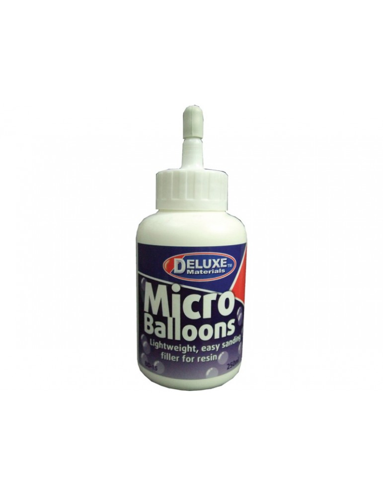 Microballoons 250ml