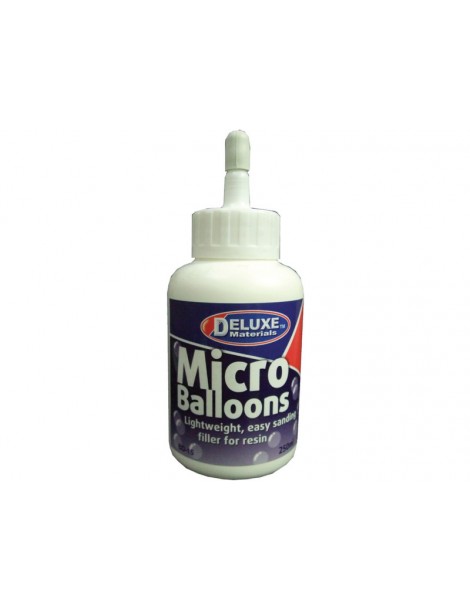 Microballoons 250ml