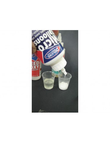 Microballoons 250ml