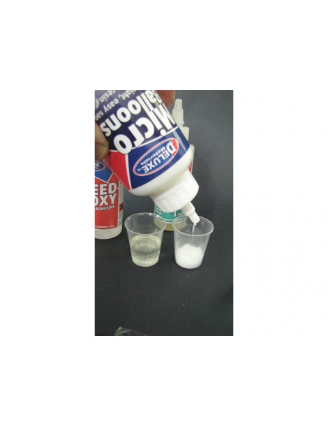 Microballoons 250ml