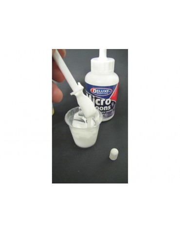 Microballoons 250ml