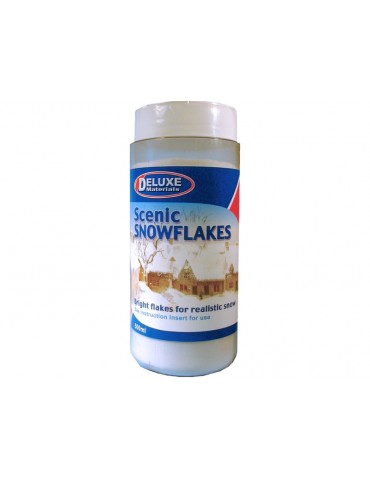 Scenic Snowflakes 500ml