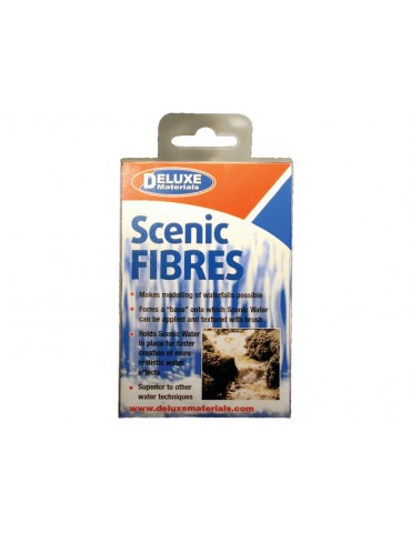 Scenic Fibres Kit