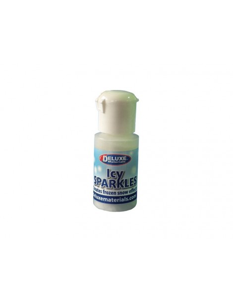Icy Sparkles 25g