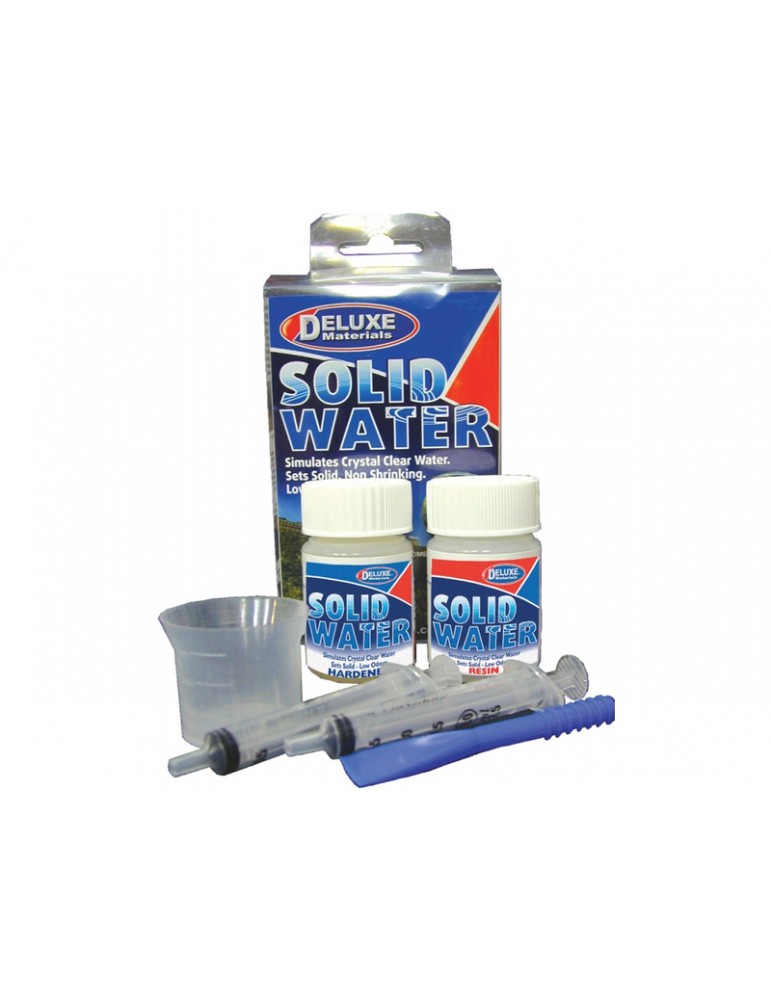 Scenic Watter 90ml