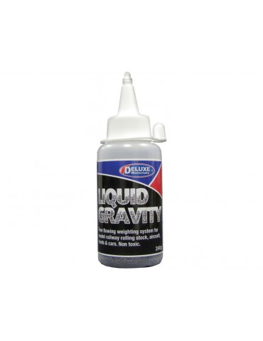 Liquid Gravity 250g