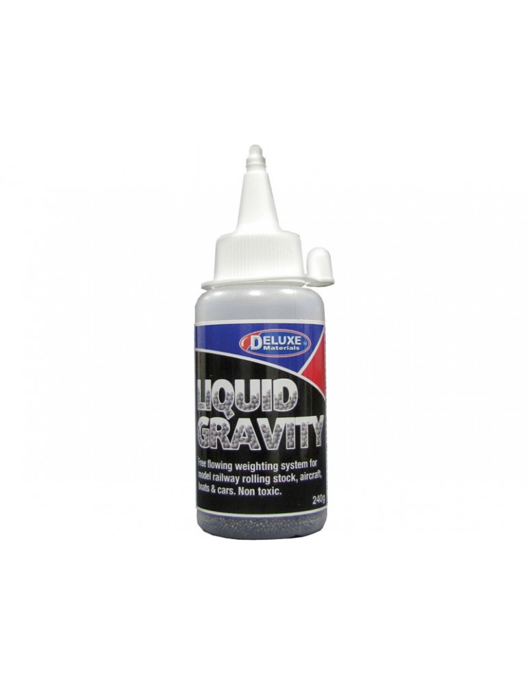 Liquid Gravity 250g