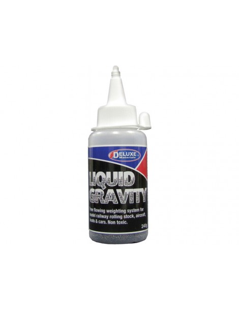 Liquid Gravity 250g