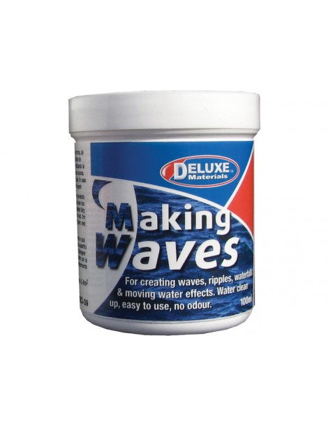 Making Waves 100ml