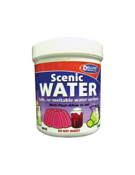 Scenic Water 125ml