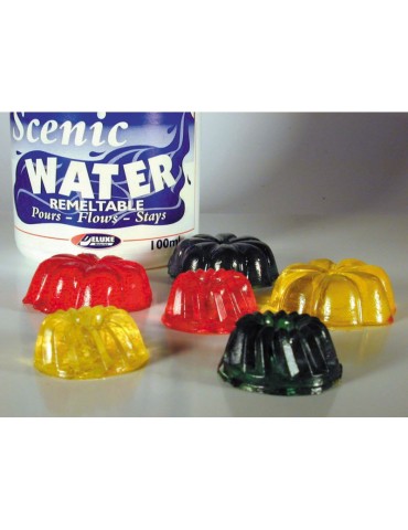 Scenic Water 125ml