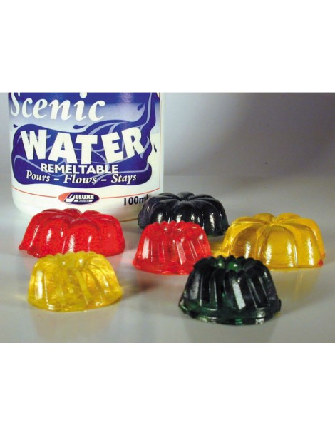 Scenic Water 125ml