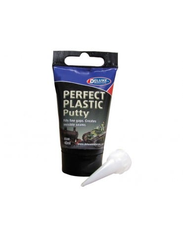 Perfect Plastic Putty 40ml