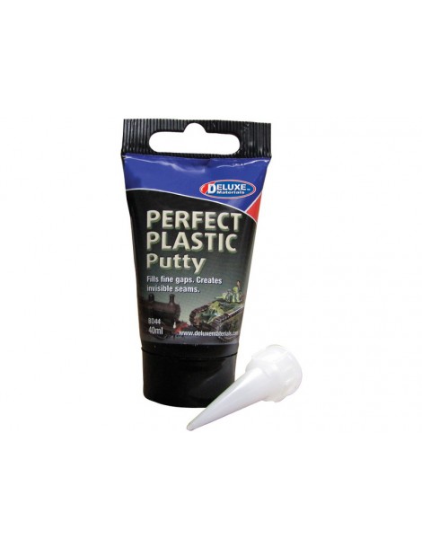 Perfect Plastic Putty 40ml