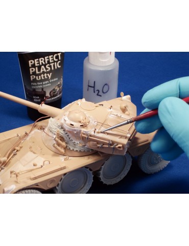 Perfect Plastic Putty 40ml