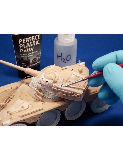 Perfect Plastic Putty 40ml