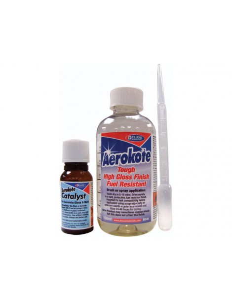 Aerokote Gloss 150ml