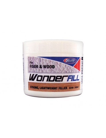 Wonderfill 240ml