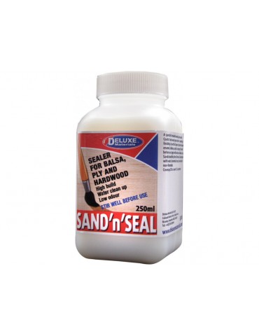 Sand and Seal 250ml