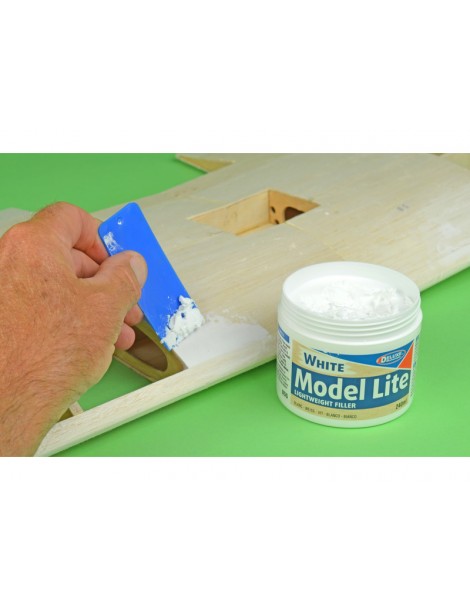 Model Lite White 240ml