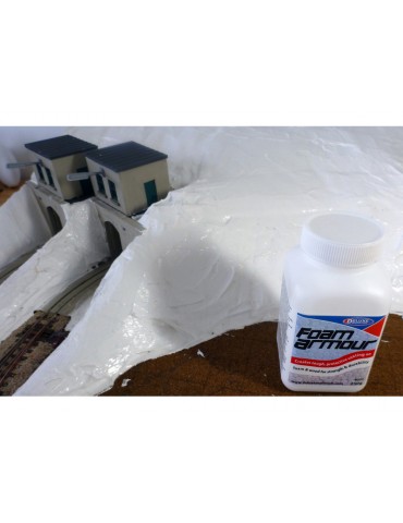 Foam Armour 250ml