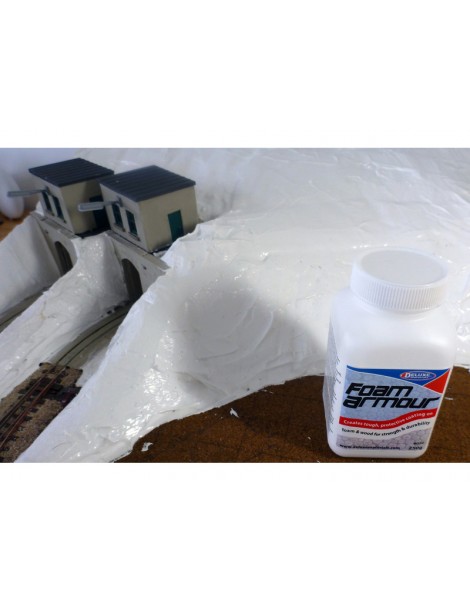 Foam Armour 250ml