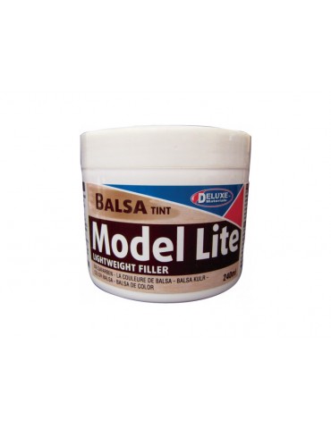 Model Lite Balsa 240ml