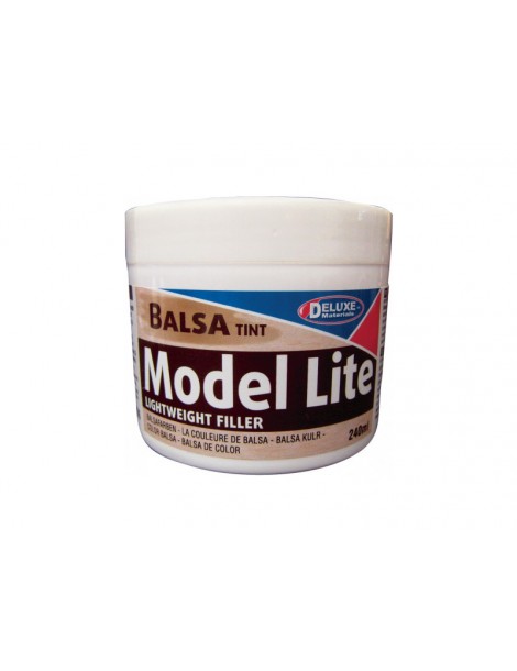 Model Lite Balsa 240ml